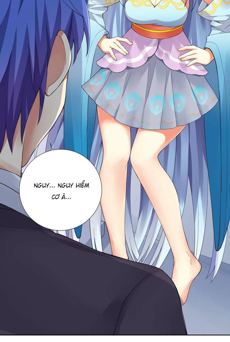 Tôi Là Bạn Gái Của Tôi?! Chap 13 - Next Chap 14