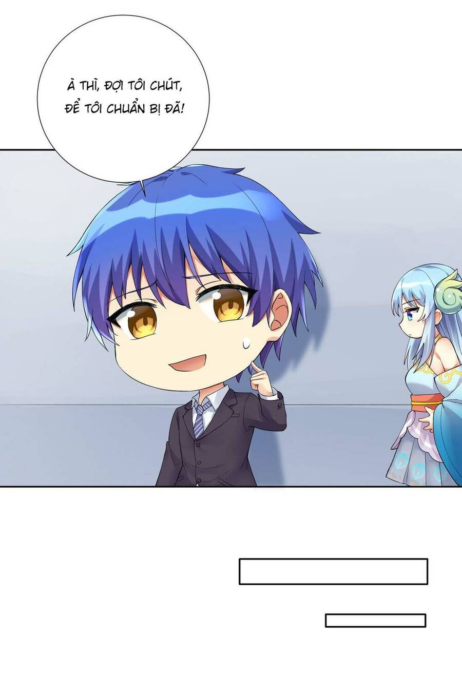 Tôi Là Bạn Gái Của Tôi?! Chap 13 - Next Chap 14