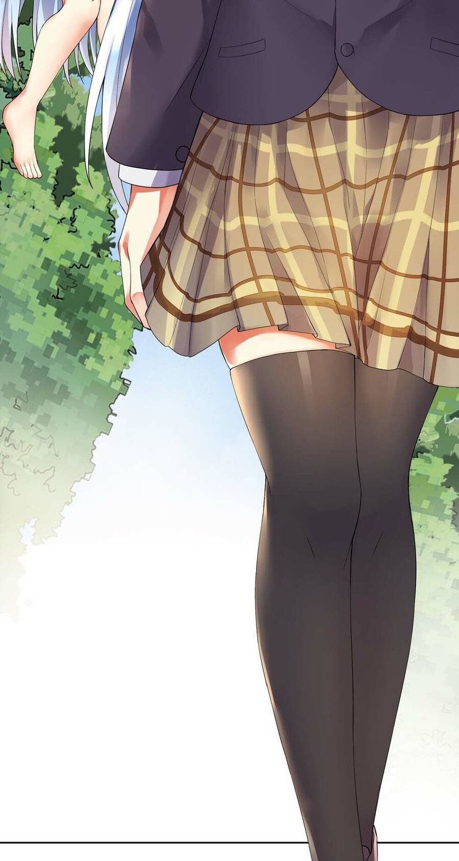 Tôi Là Bạn Gái Của Tôi?! Chap 13 - Next Chap 14