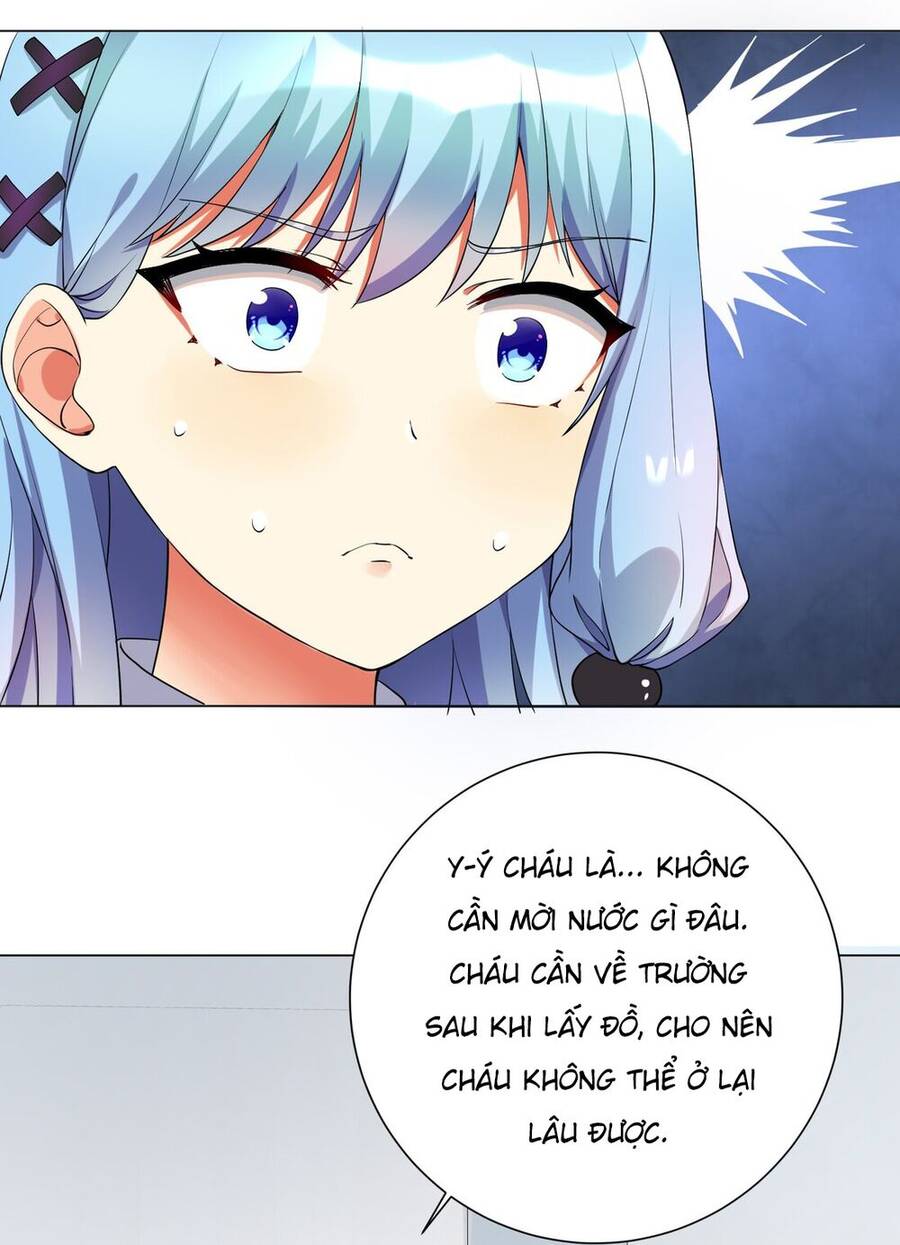Tôi Là Bạn Gái Của Tôi?! Chap 14 - Next Chap 15