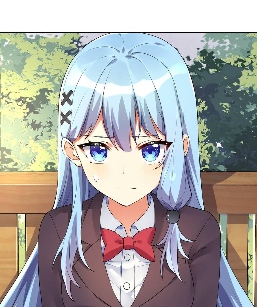 Tôi Là Bạn Gái Của Tôi?! Chap 16 - Next Chap 17