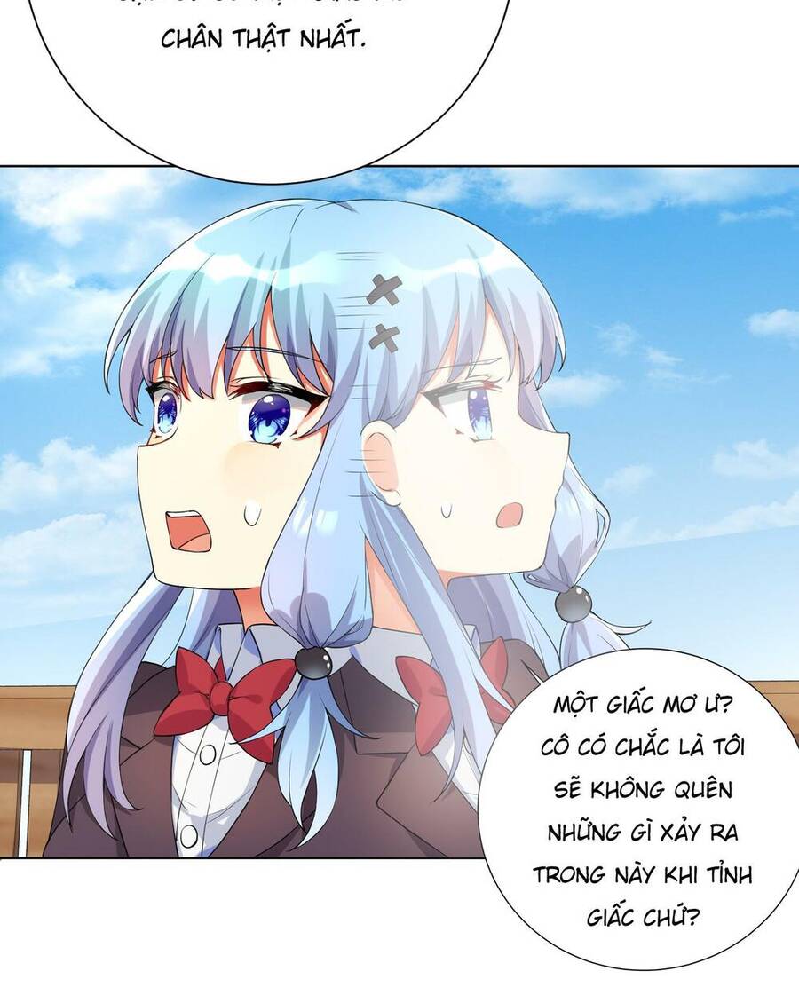 Tôi Là Bạn Gái Của Tôi?! Chap 16 - Next Chap 17