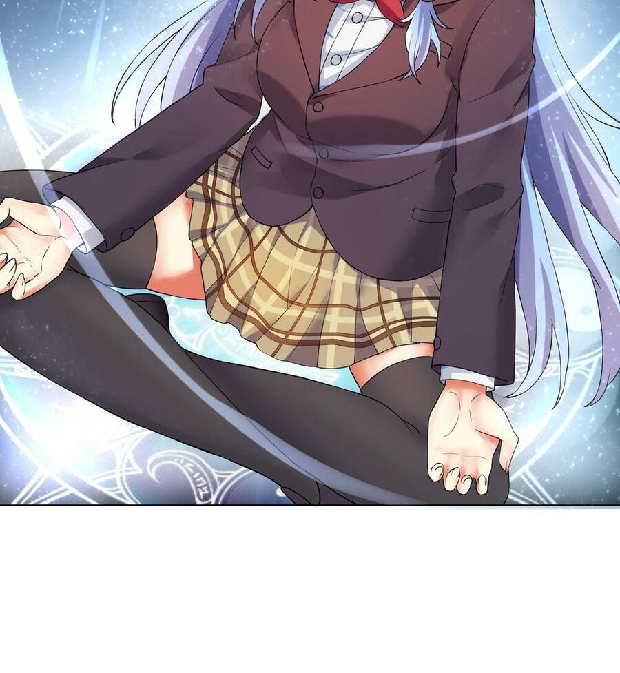 Tôi Là Bạn Gái Của Tôi?! Chap 16 - Next Chap 17