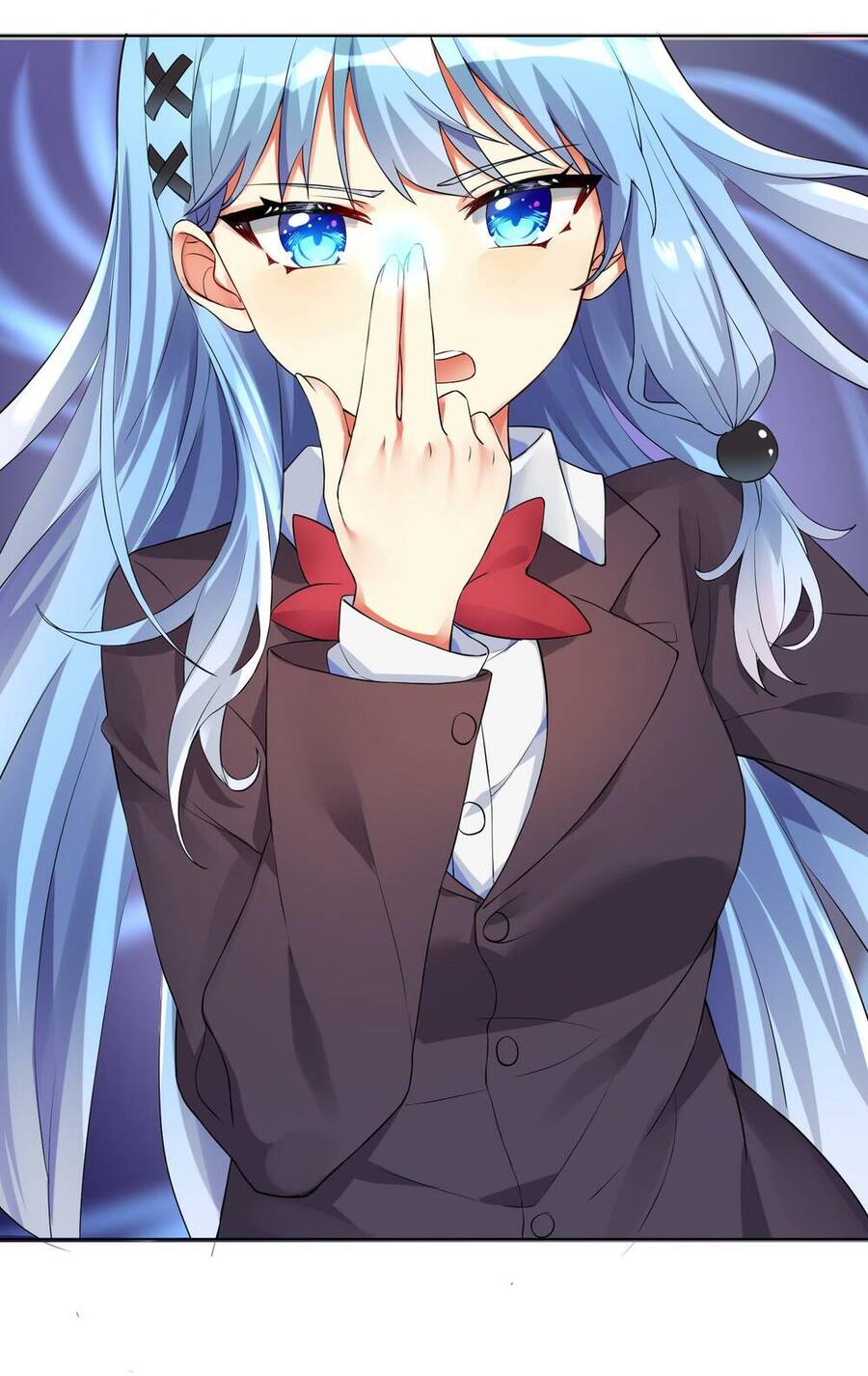 Tôi Là Bạn Gái Của Tôi?! Chap 16 - Next Chap 17