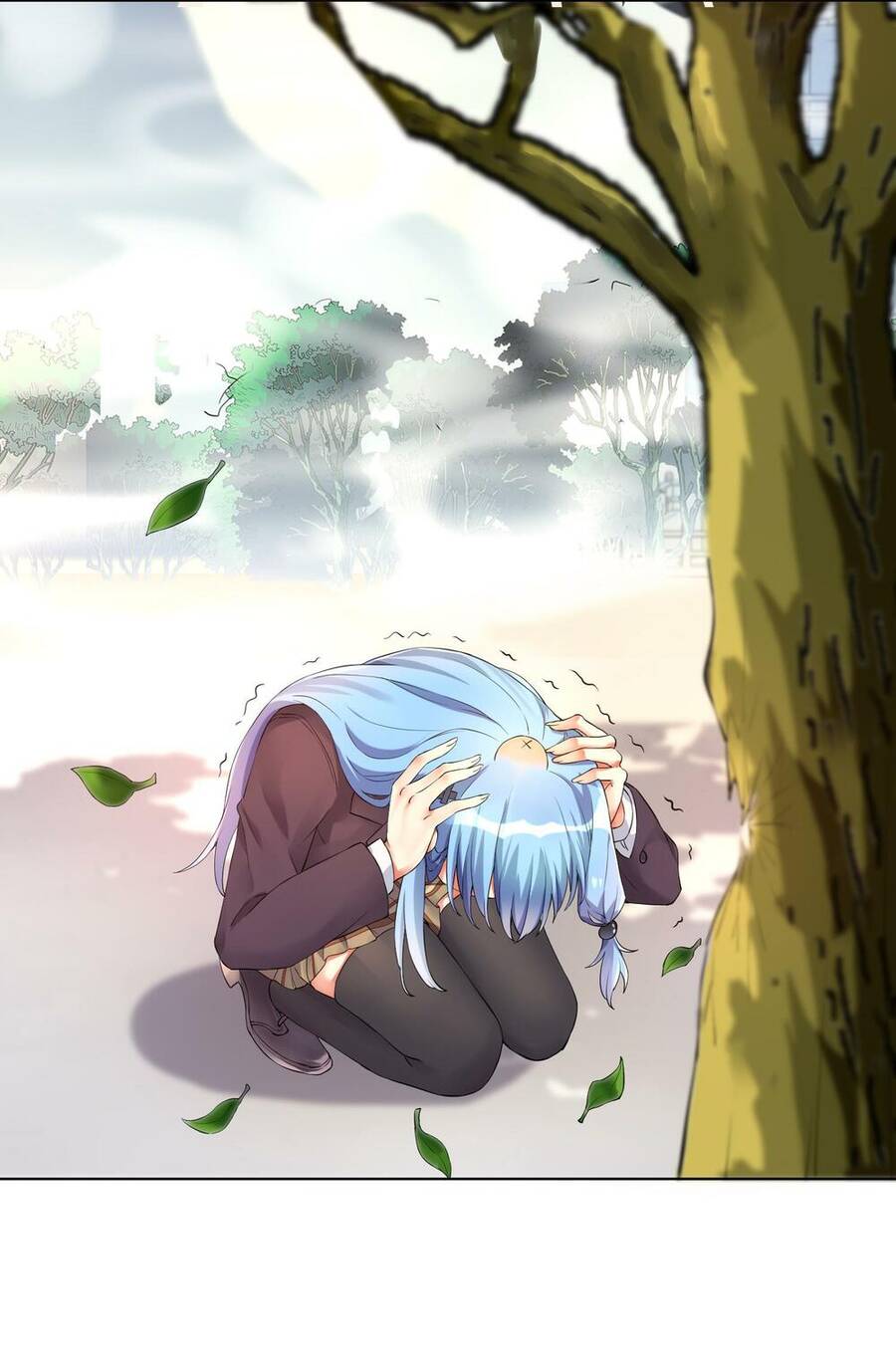 Tôi Là Bạn Gái Của Tôi?! Chap 16 - Next Chap 17