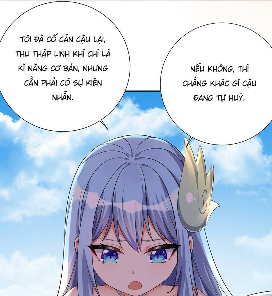 Tôi Là Bạn Gái Của Tôi?! Chap 17 - Next Chap 18