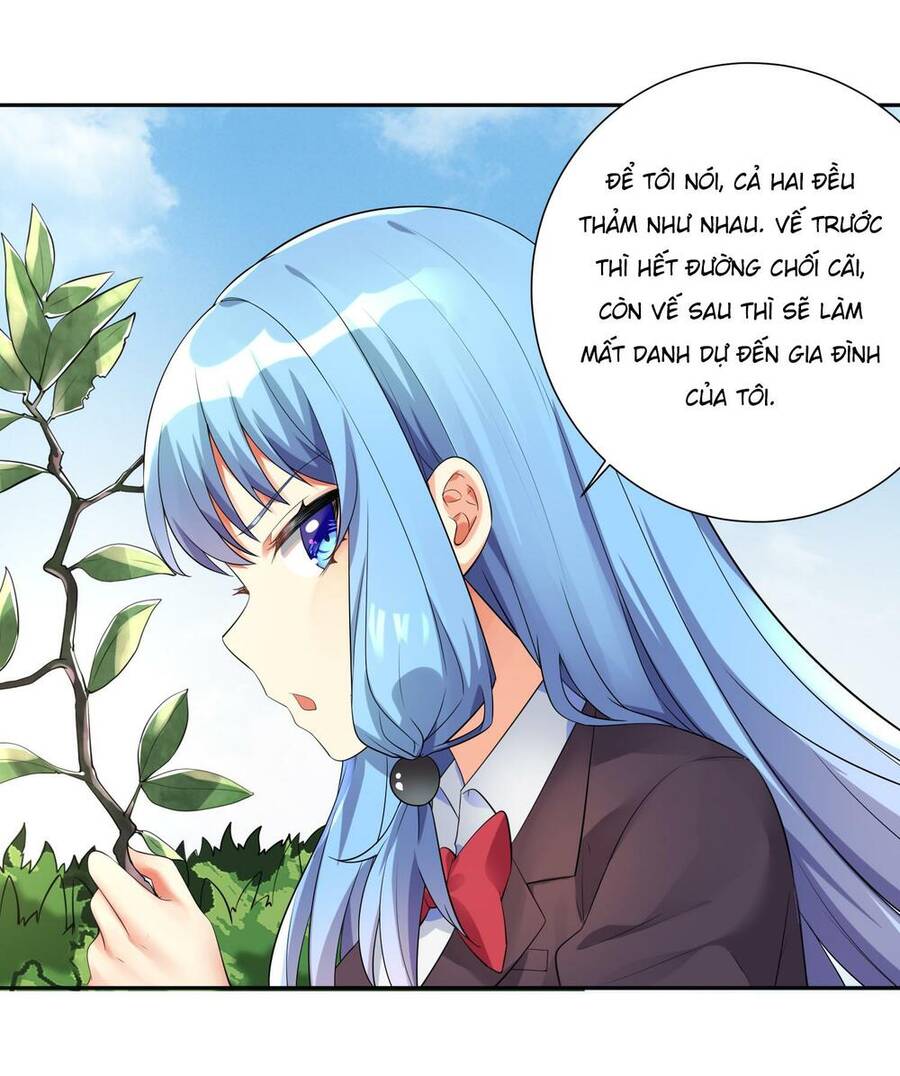 Tôi Là Bạn Gái Của Tôi?! Chap 17 - Next Chap 18