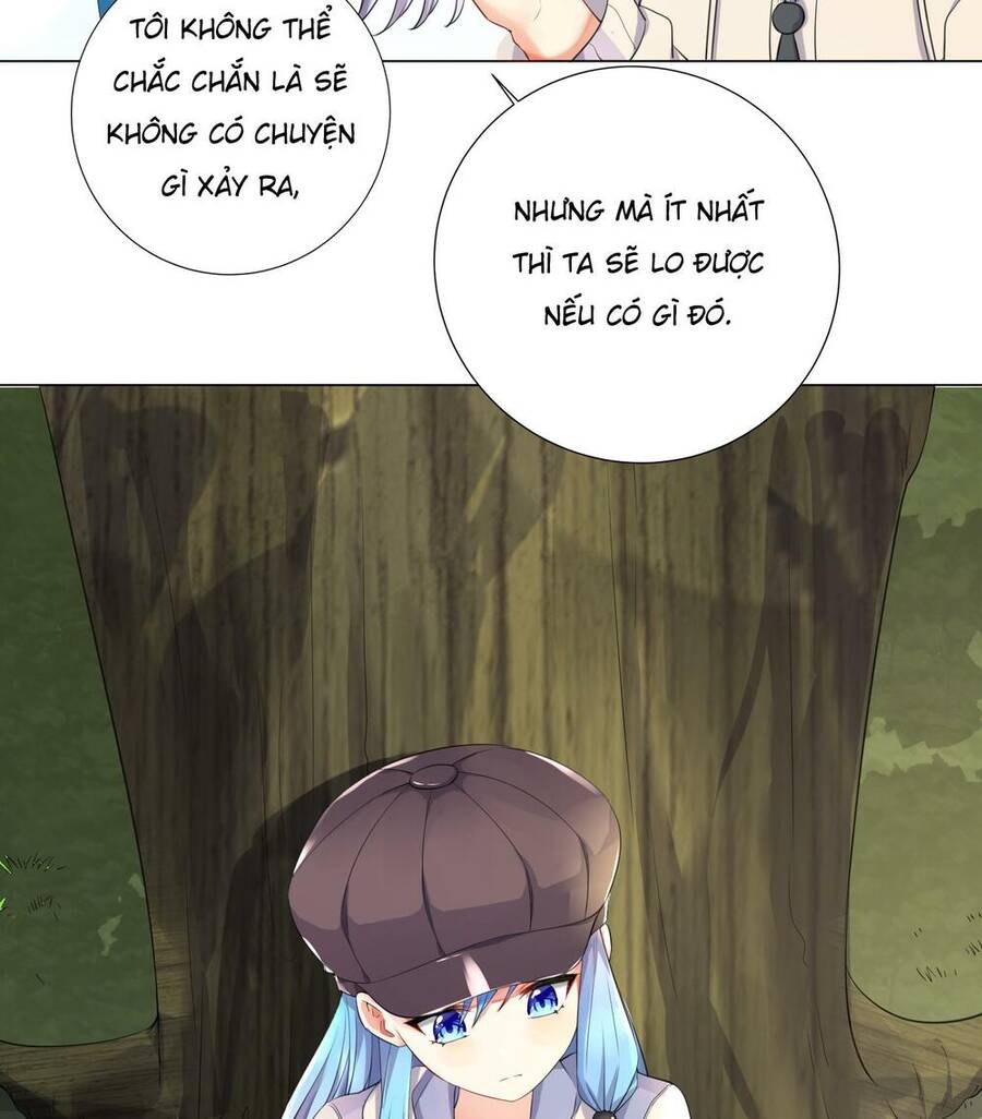 Tôi Là Bạn Gái Của Tôi?! Chap 19 - Next Chap 20