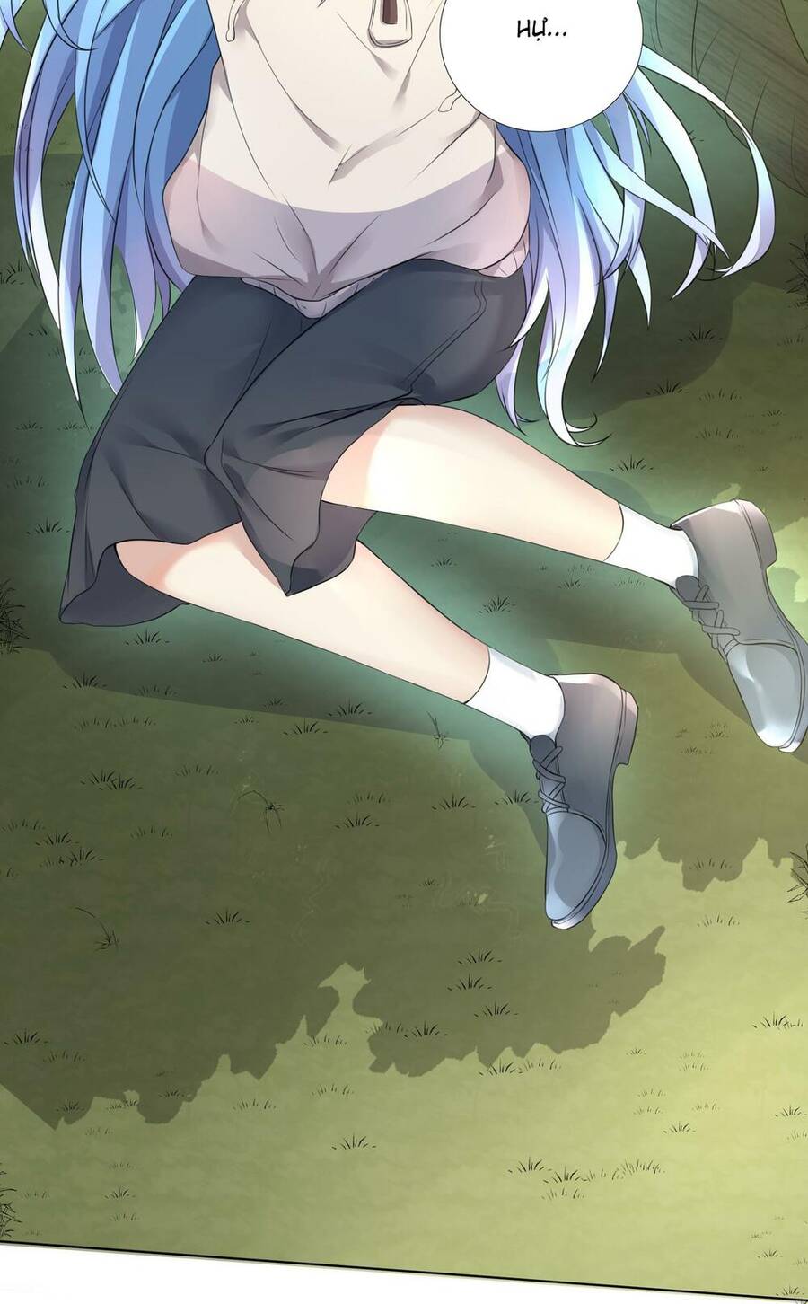 Tôi Là Bạn Gái Của Tôi?! Chap 19 - Next Chap 20