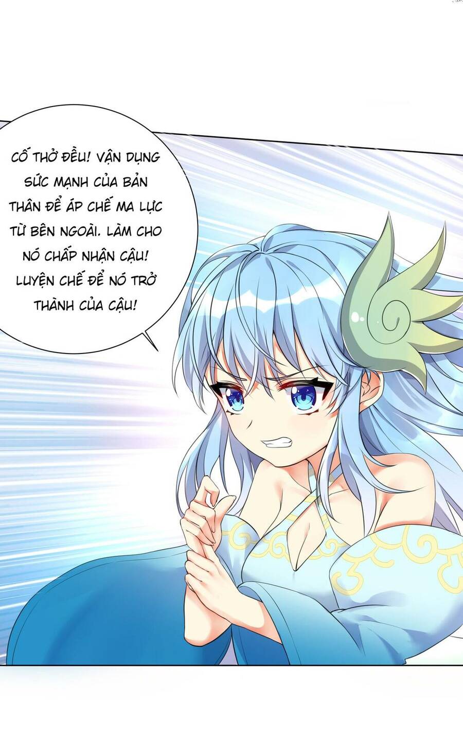 Tôi Là Bạn Gái Của Tôi?! Chap 19 - Next Chap 20