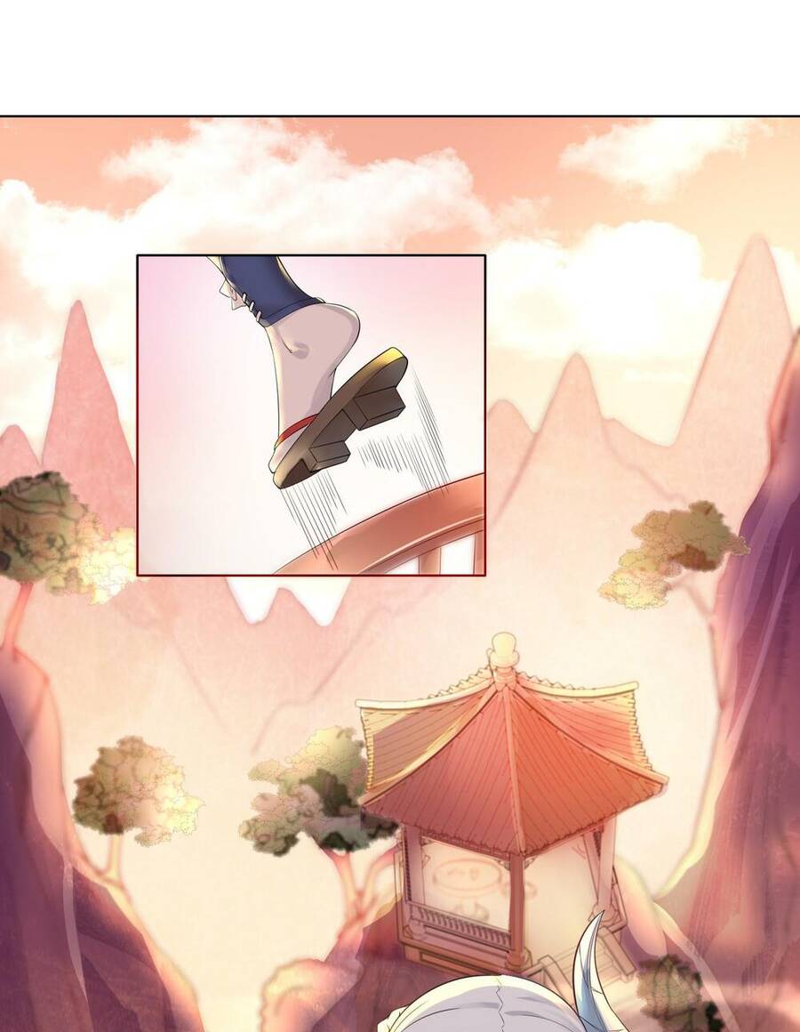 Tôi Là Bạn Gái Của Tôi?! Chap 20 - Next Chap 21