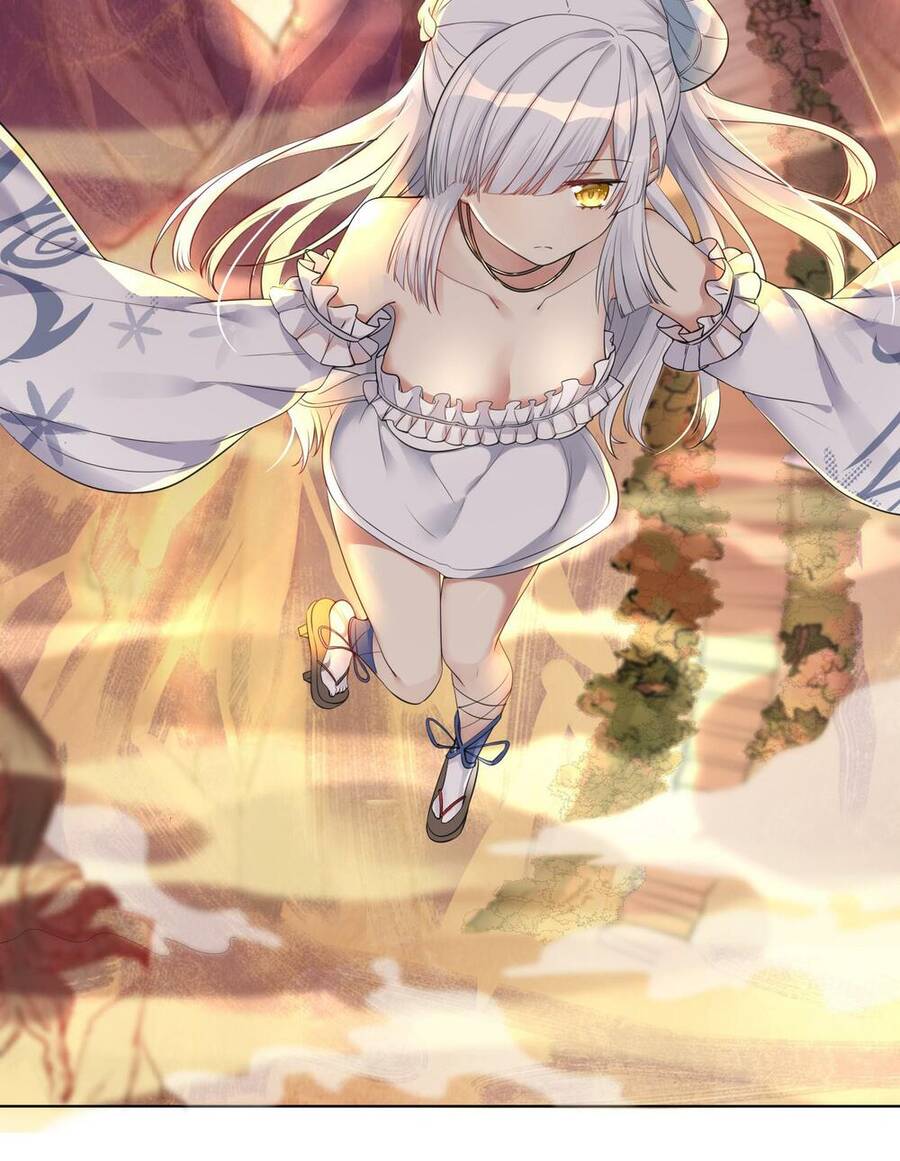 Tôi Là Bạn Gái Của Tôi?! Chap 20 - Next Chap 21