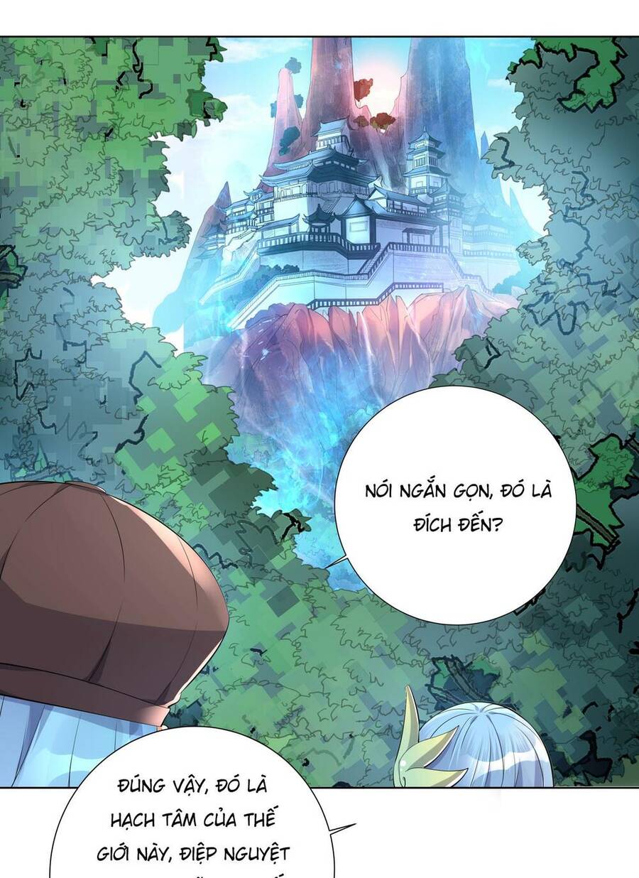 Tôi Là Bạn Gái Của Tôi?! Chap 20 - Next Chap 21
