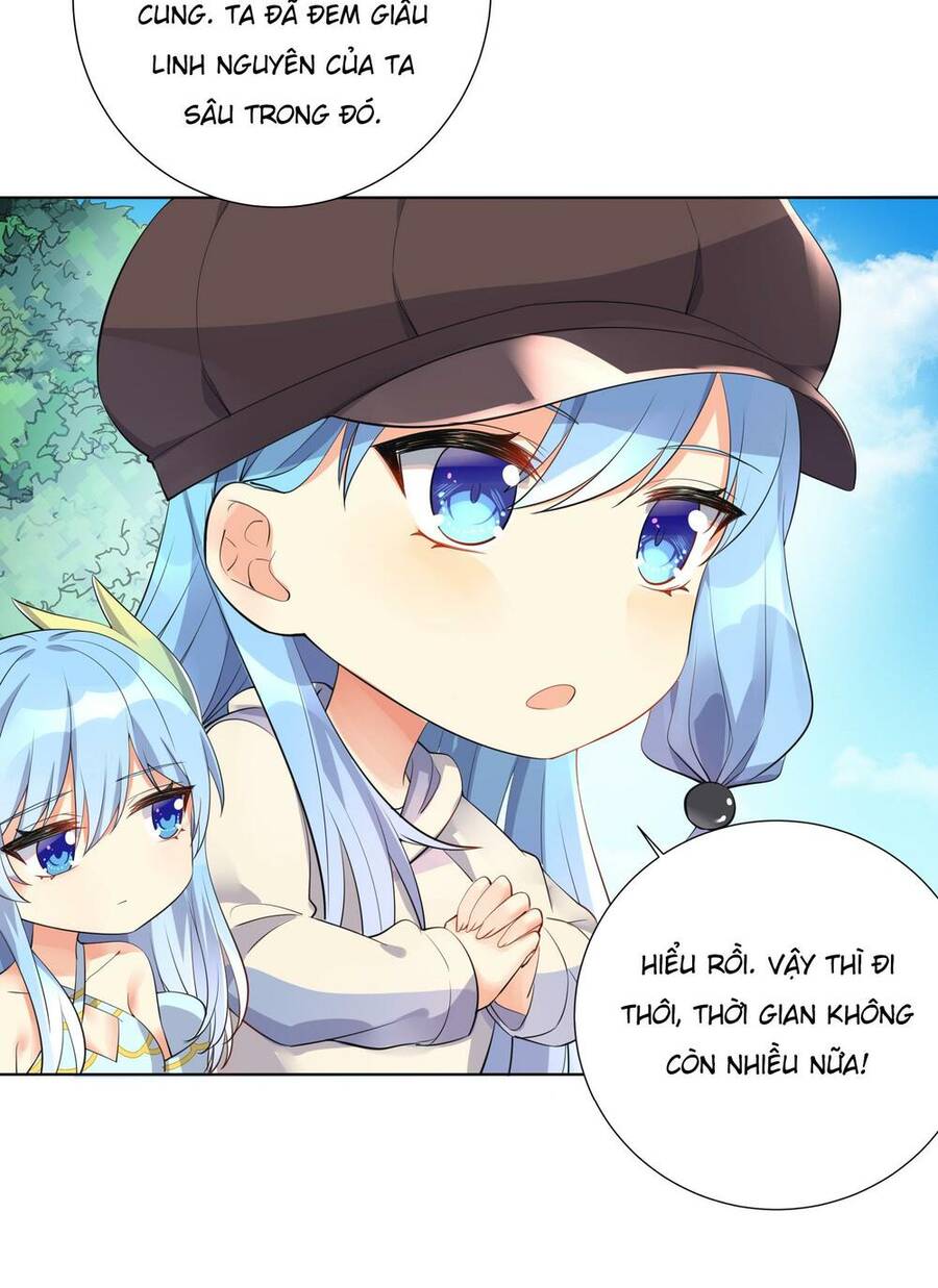 Tôi Là Bạn Gái Của Tôi?! Chap 20 - Next Chap 21