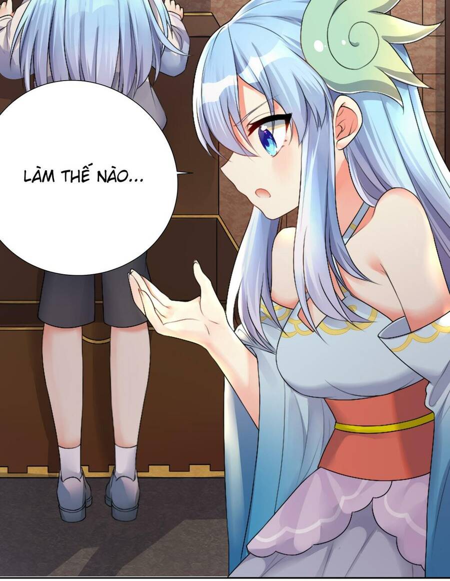 Tôi Là Bạn Gái Của Tôi?! Chap 22 - Next Chap 23