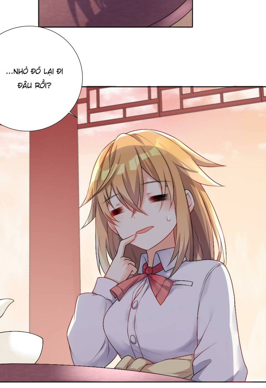 Tôi Là Bạn Gái Của Tôi?! Chap 23 - Next Chap 24