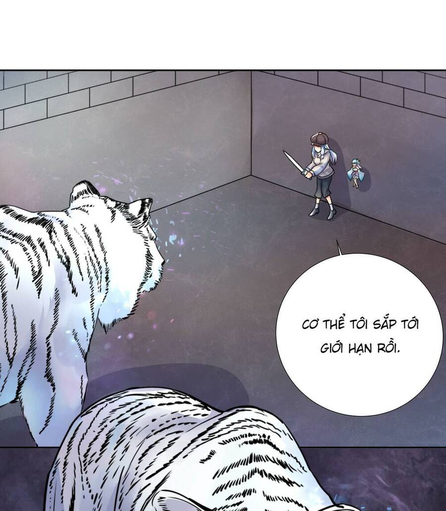 Tôi Là Bạn Gái Của Tôi?! Chap 23 - Next Chap 24