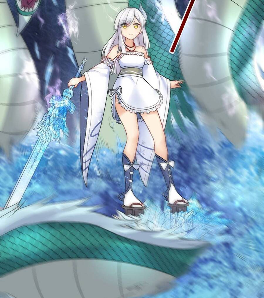 Tôi Là Bạn Gái Của Tôi?! Chap 23 - Next Chap 24