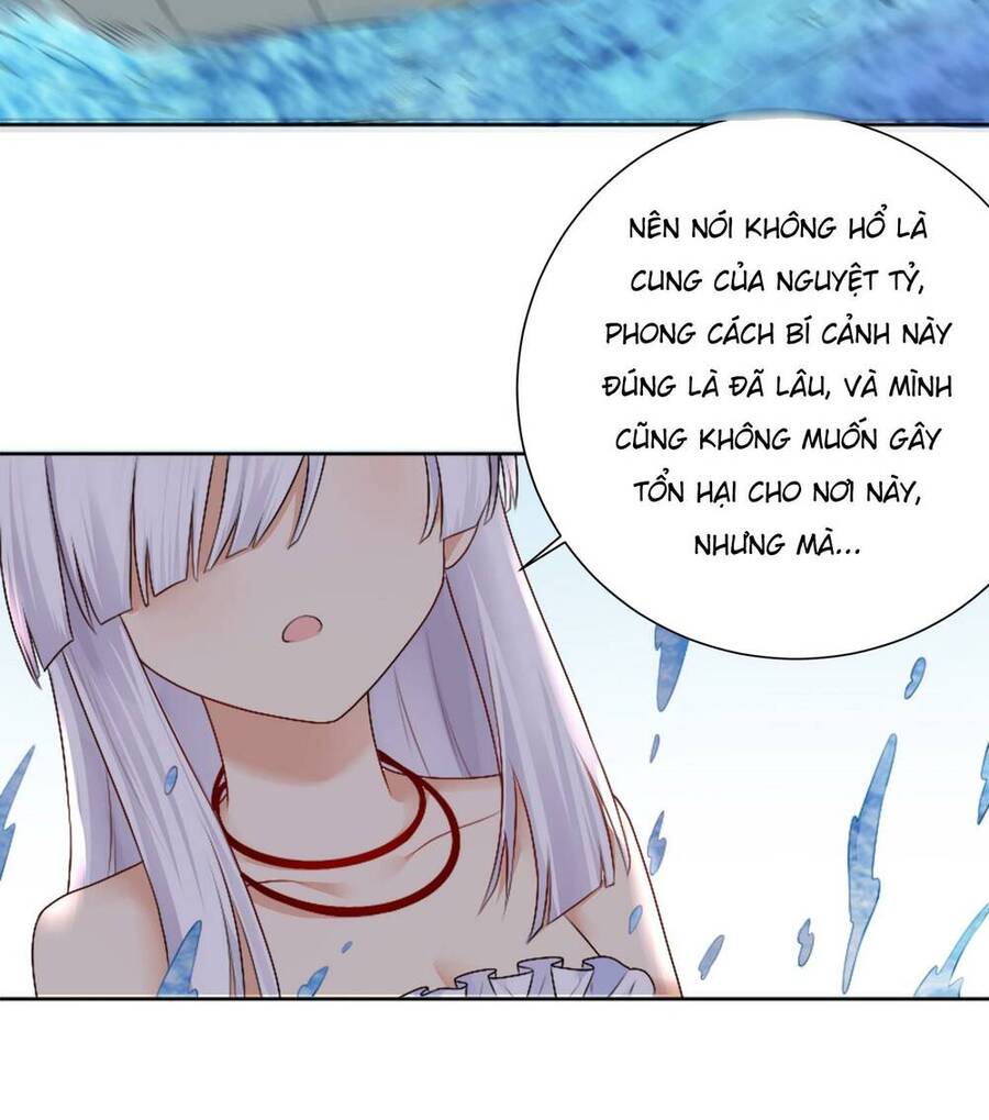 Tôi Là Bạn Gái Của Tôi?! Chap 23 - Next Chap 24