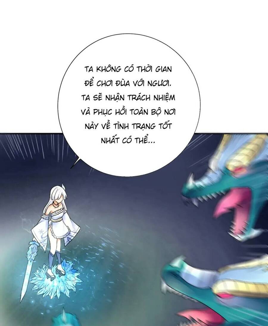 Tôi Là Bạn Gái Của Tôi?! Chap 23 - Next Chap 24