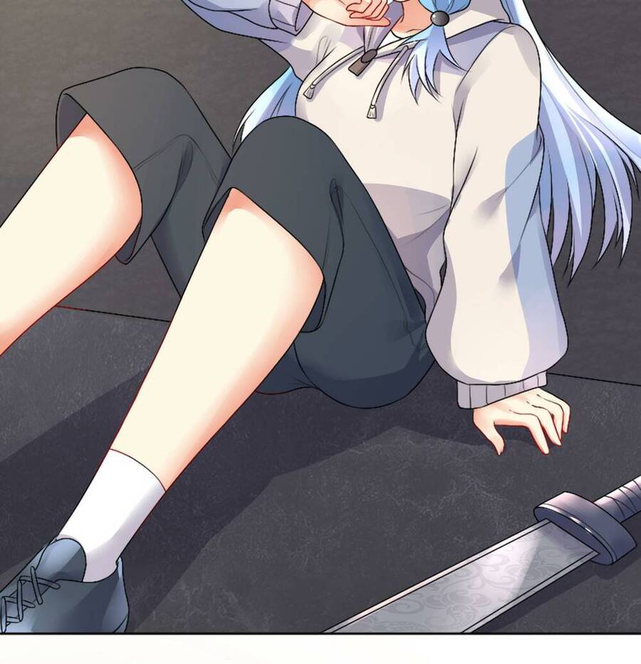 Tôi Là Bạn Gái Của Tôi?! Chap 23 - Next Chap 24