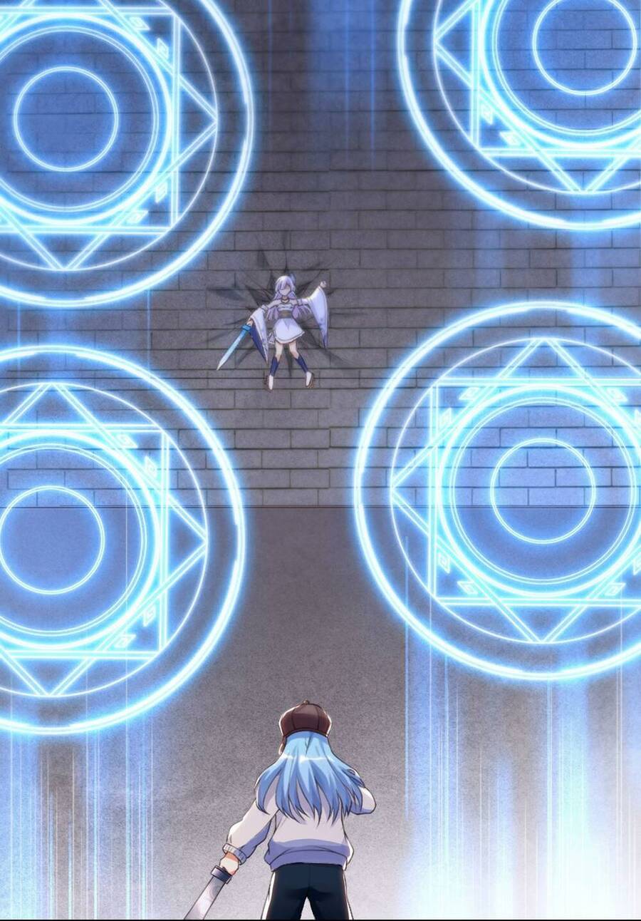 Tôi Là Bạn Gái Của Tôi?! Chap 24 - Next Chap 25