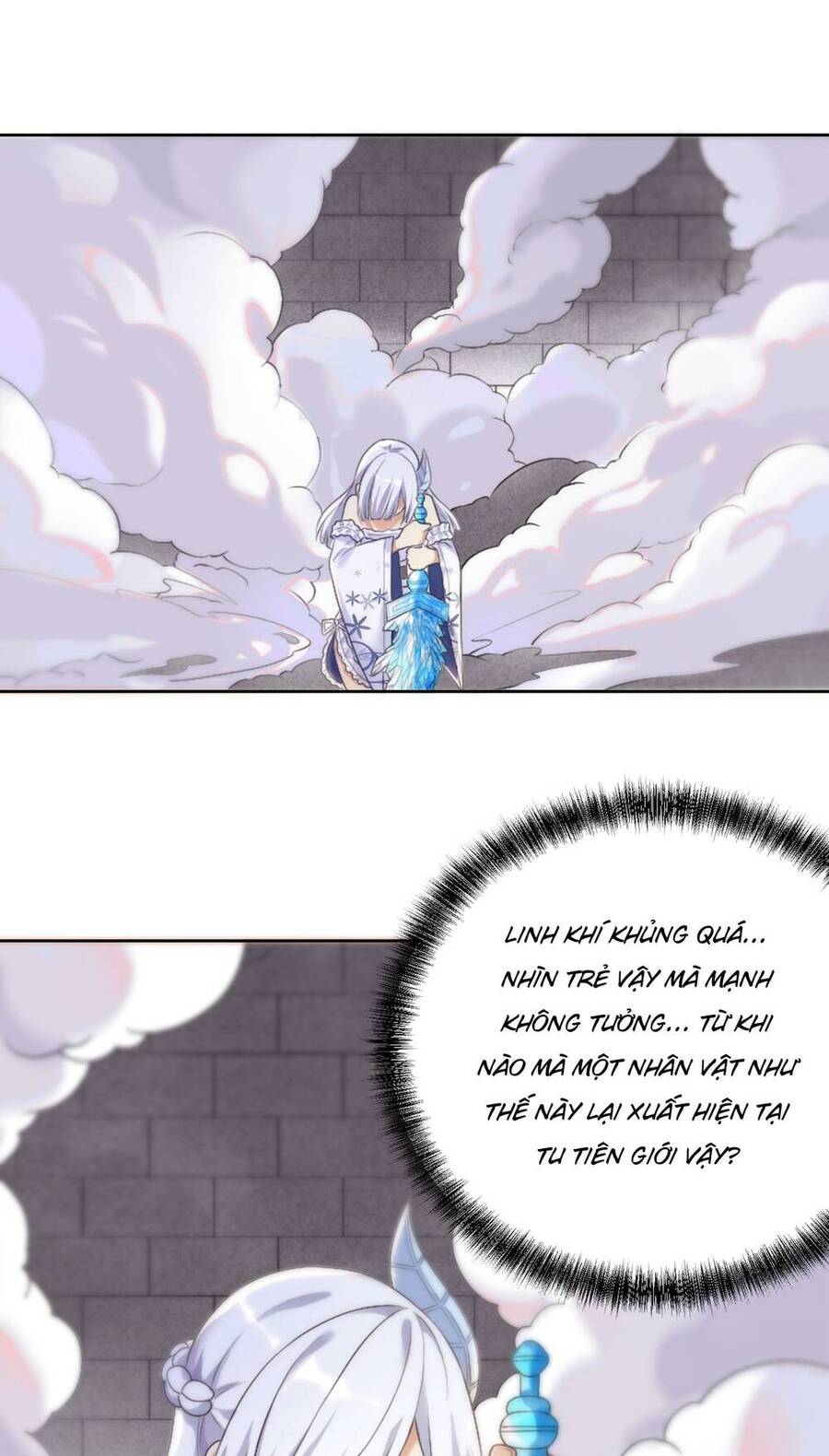 Tôi Là Bạn Gái Của Tôi?! Chap 24 - Next Chap 25