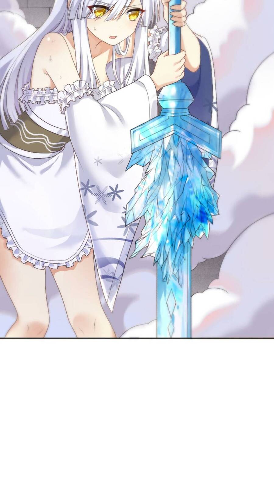 Tôi Là Bạn Gái Của Tôi?! Chap 24 - Next Chap 25