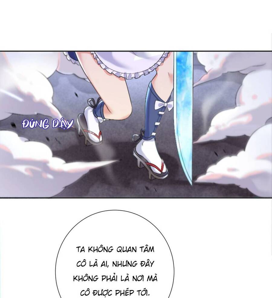 Tôi Là Bạn Gái Của Tôi?! Chap 24 - Next Chap 25
