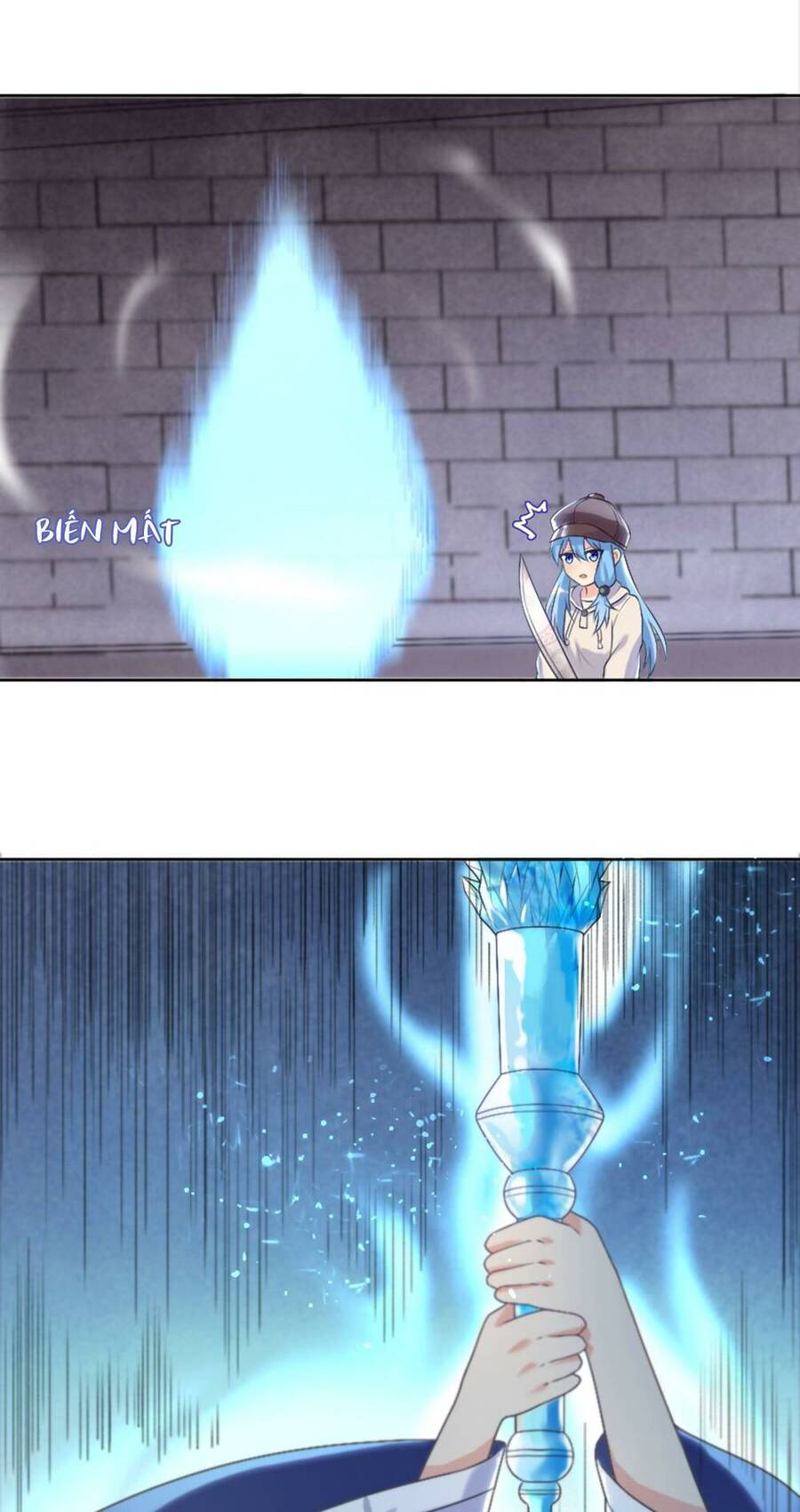 Tôi Là Bạn Gái Của Tôi?! Chap 24 - Next Chap 25