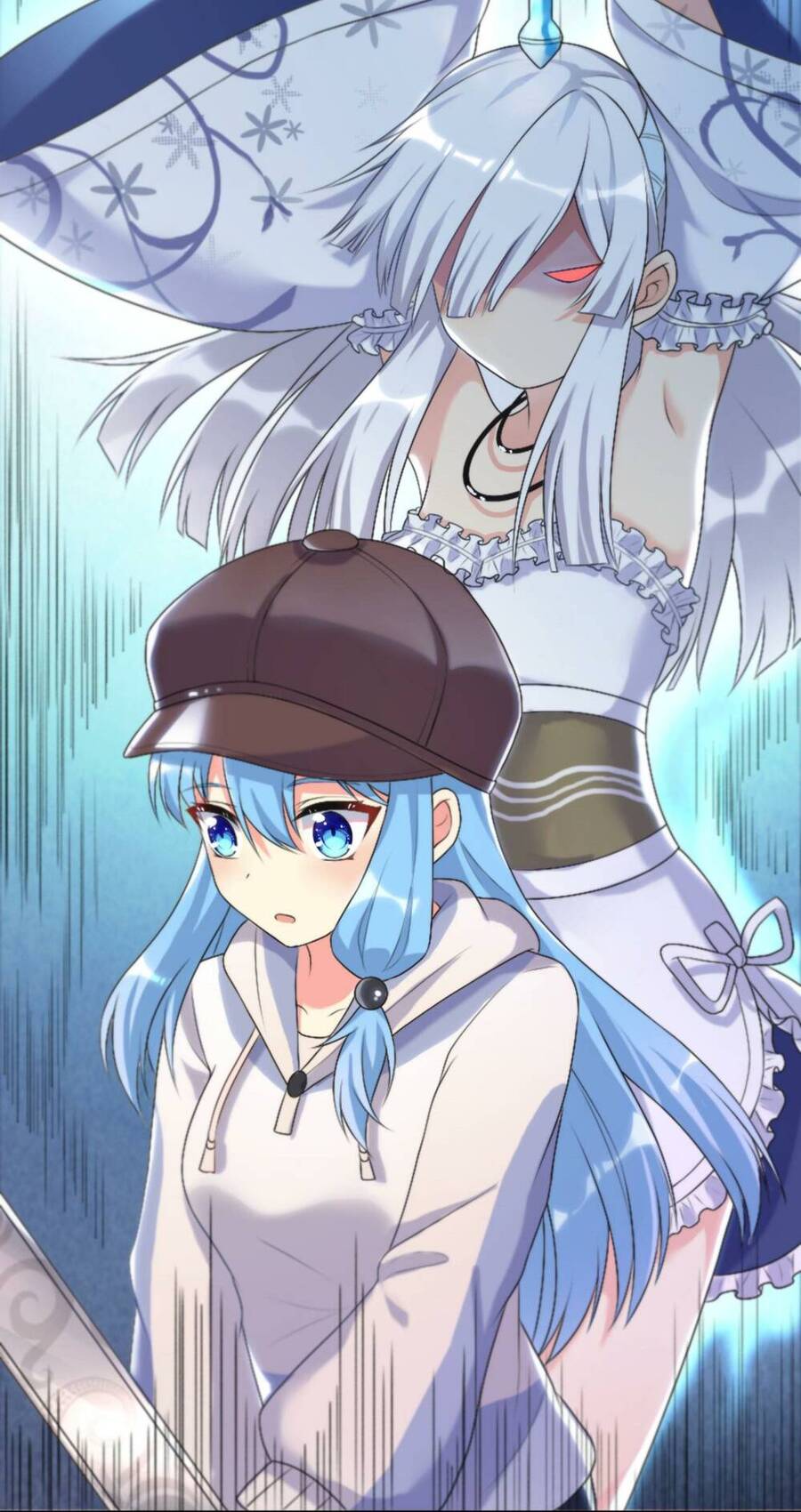 Tôi Là Bạn Gái Của Tôi?! Chap 24 - Next Chap 25