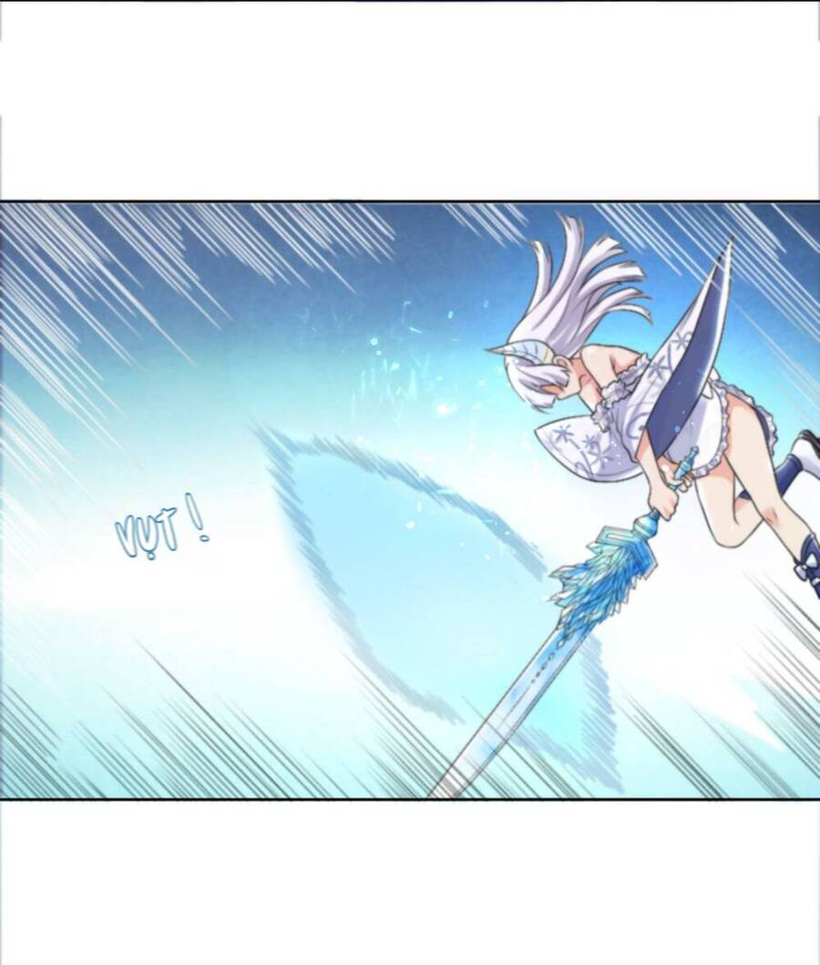 Tôi Là Bạn Gái Của Tôi?! Chap 24 - Next Chap 25