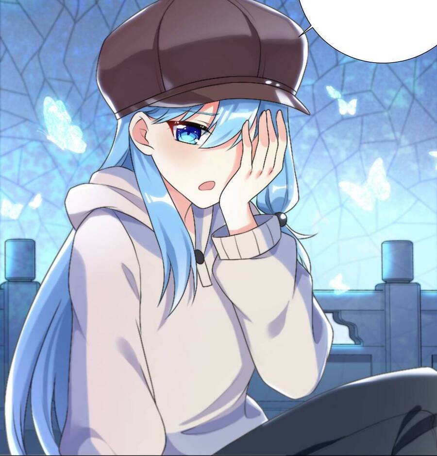 Tôi Là Bạn Gái Của Tôi?! Chap 24 - Next Chap 25