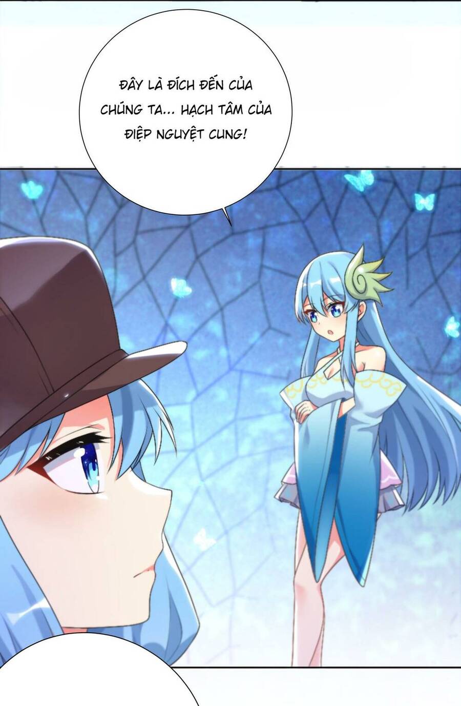 Tôi Là Bạn Gái Của Tôi?! Chap 24 - Next Chap 25