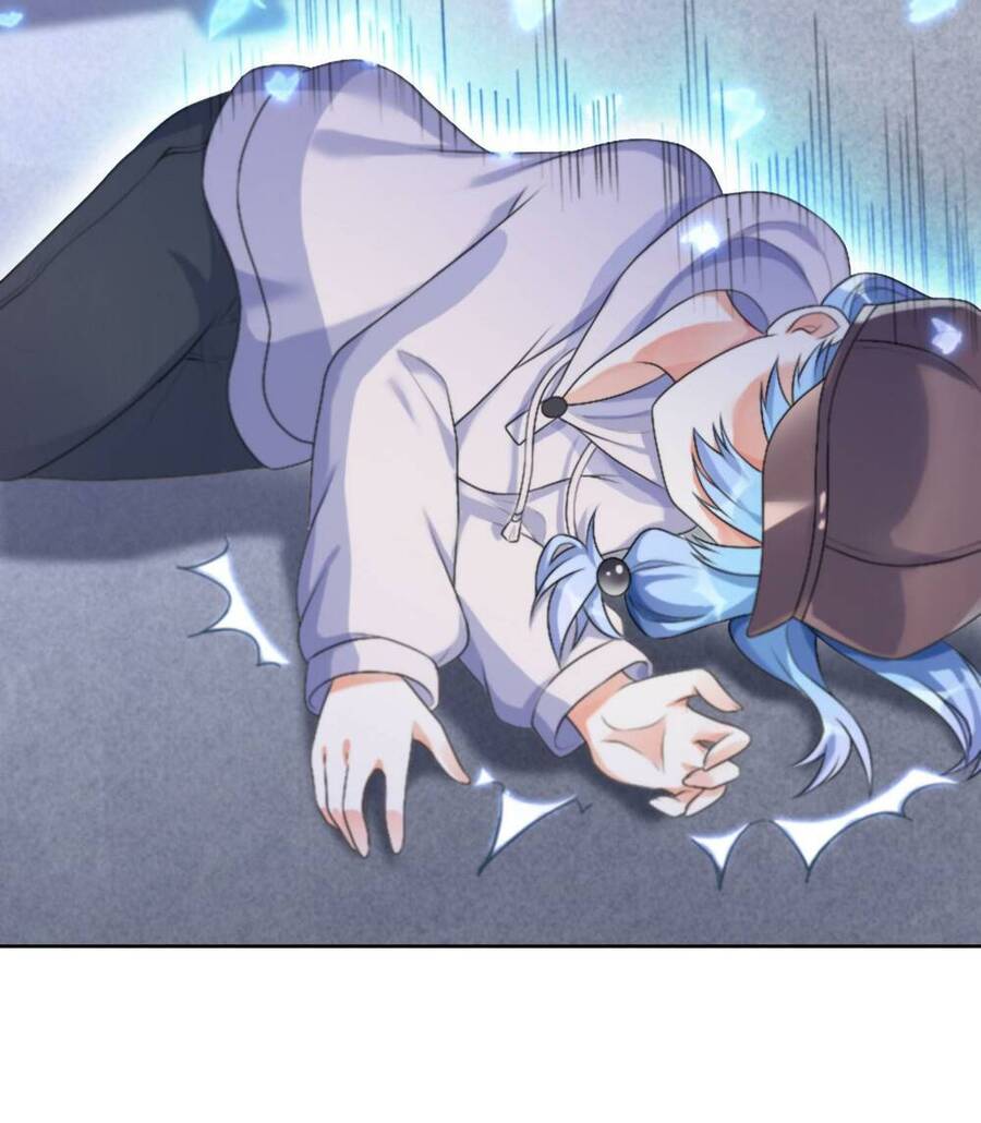 Tôi Là Bạn Gái Của Tôi?! Chap 24 - Next Chap 25