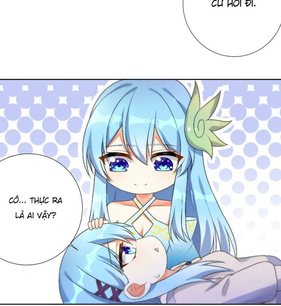 Tôi Là Bạn Gái Của Tôi?! Chap 24 - Next Chap 25