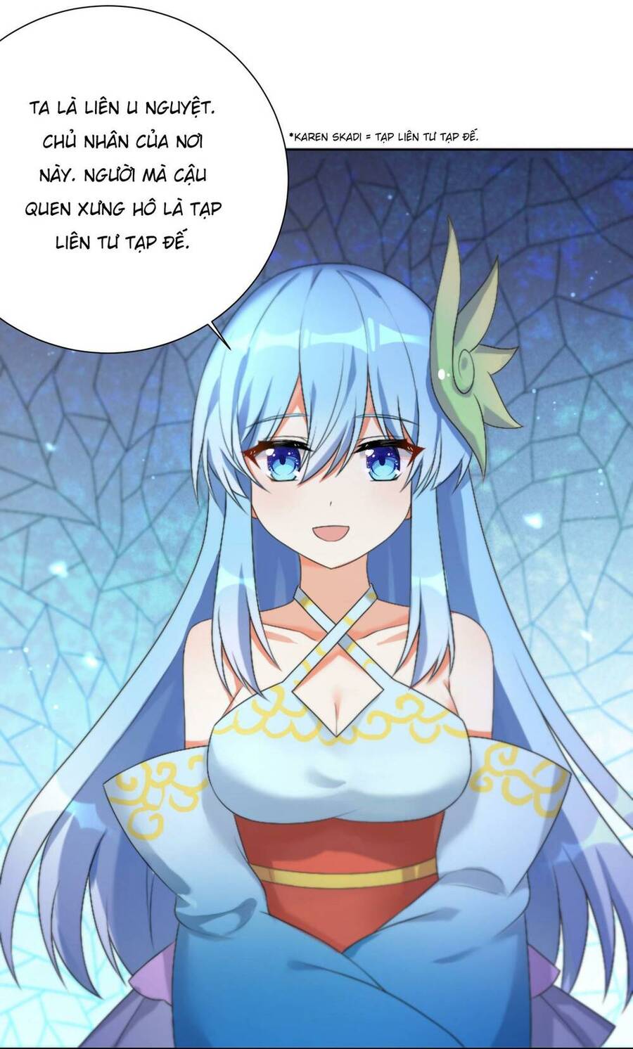 Tôi Là Bạn Gái Của Tôi?! Chap 24 - Next Chap 25