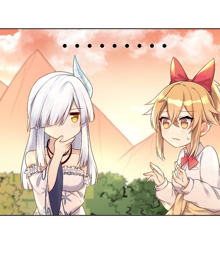 Tôi Là Bạn Gái Của Tôi?! Chap 25 - Next Chap 26