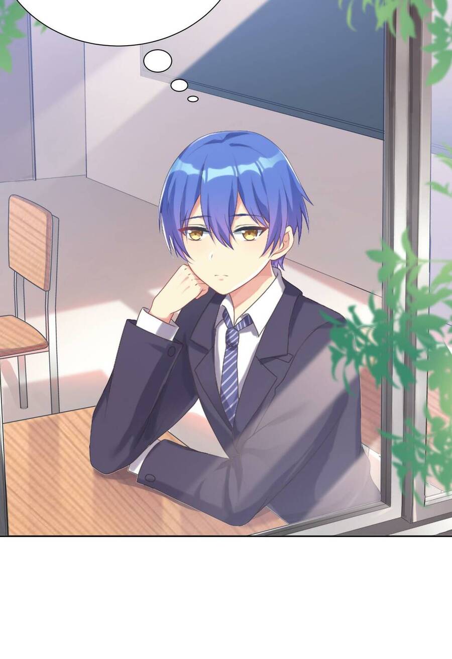 Tôi Là Bạn Gái Của Tôi?! Chap 26 - Next Chap 27