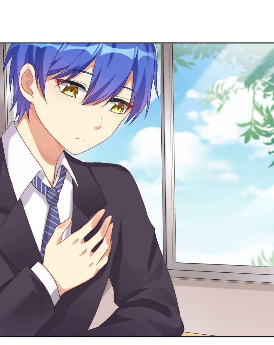 Tôi Là Bạn Gái Của Tôi?! Chap 26 - Next Chap 27