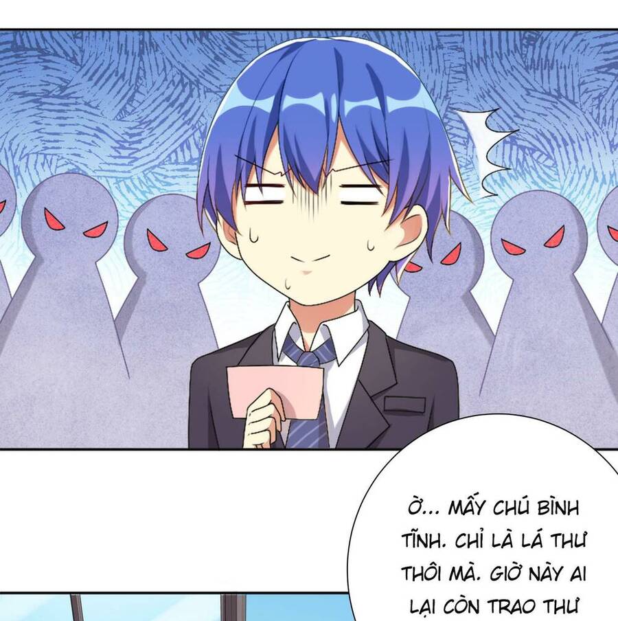 Tôi Là Bạn Gái Của Tôi?! Chap 26 - Next Chap 27