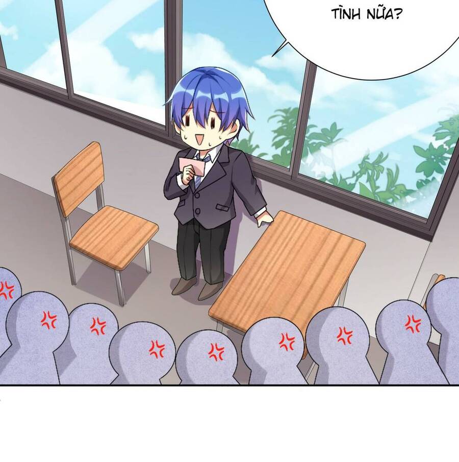 Tôi Là Bạn Gái Của Tôi?! Chap 26 - Next Chap 27