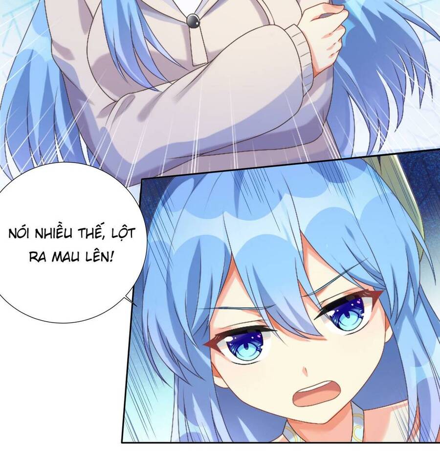 Tôi Là Bạn Gái Của Tôi?! Chap 26 - Next Chap 27