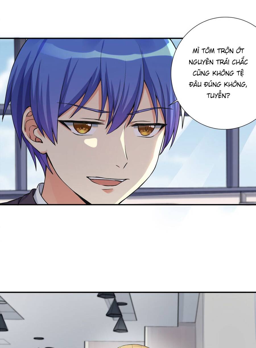 Tôi Là Bạn Gái Của Tôi?! Chap 8 - Next Chap 9