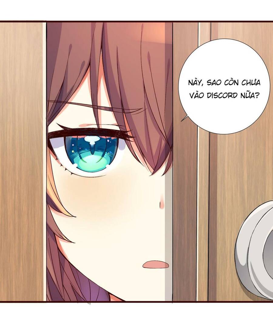 Tôi Là Bạn Gái Của Tôi?! Chap 8 - Next Chap 9