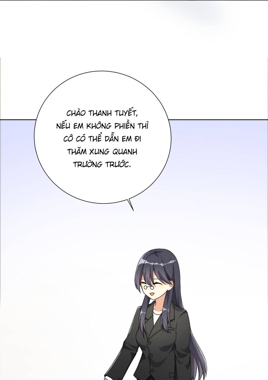 Tôi Là Bạn Gái Của Tôi?! Chap 27 - Next Chap 28