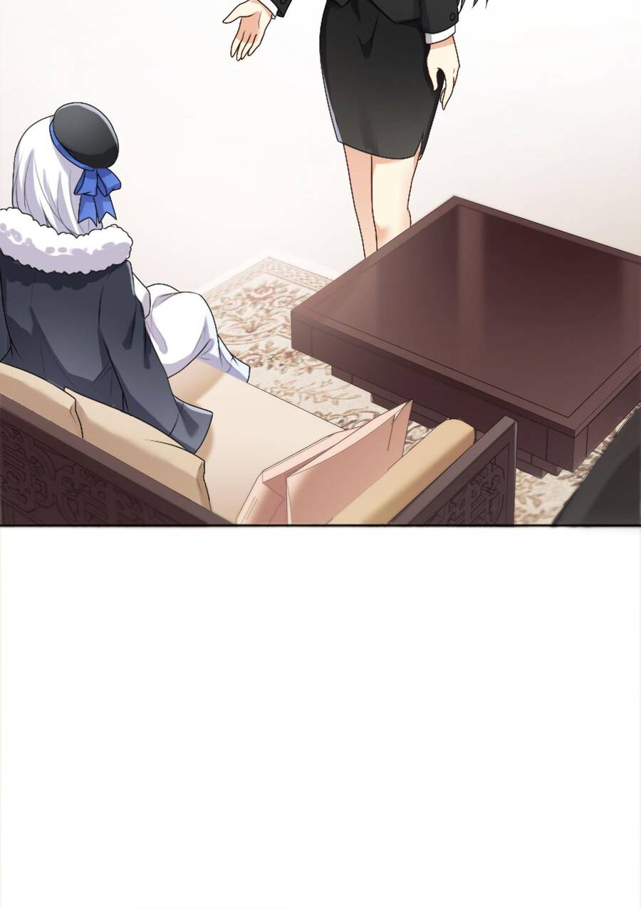 Tôi Là Bạn Gái Của Tôi?! Chap 27 - Next Chap 28