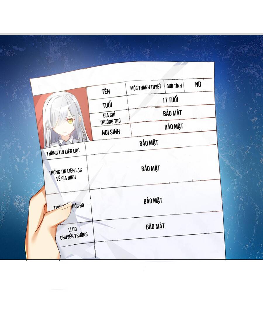 Tôi Là Bạn Gái Của Tôi?! Chap 27 - Next Chap 28