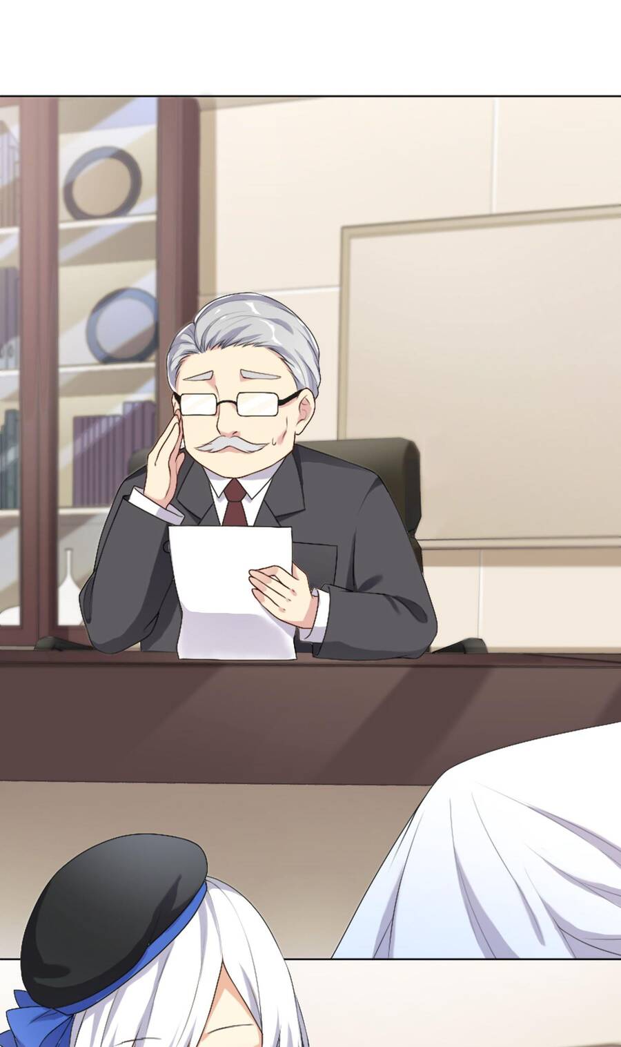 Tôi Là Bạn Gái Của Tôi?! Chap 27 - Next Chap 28