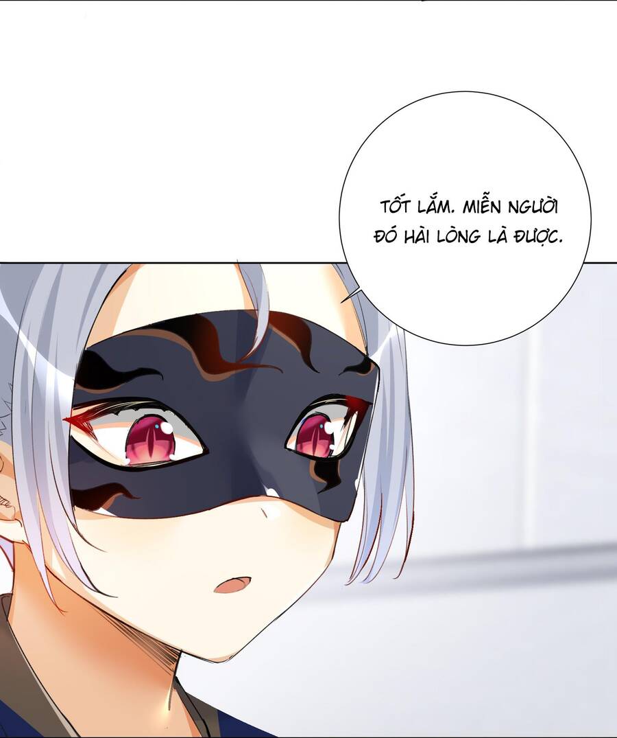 Tôi Là Bạn Gái Của Tôi?! Chap 27 - Next Chap 28